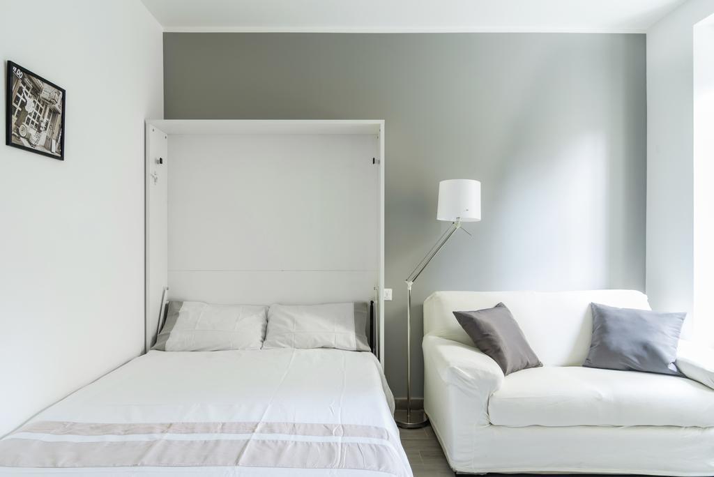 M3 Dergano Ciaia Apartament Milano Wi-Fi Super Veloce ภายนอก รูปภาพ