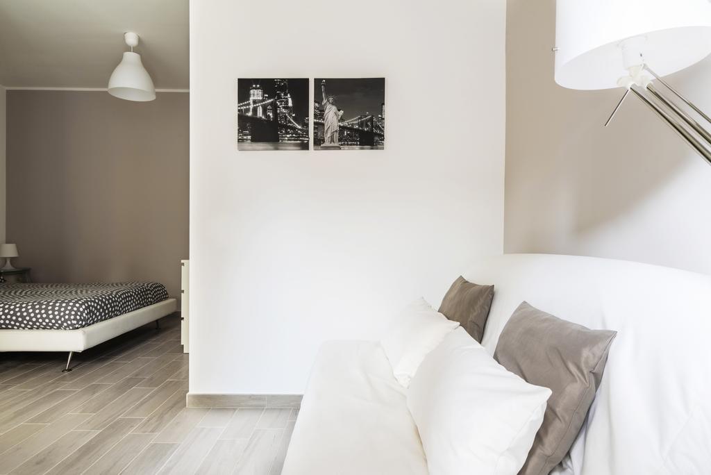 M3 Dergano Ciaia Apartament Milano Wi-Fi Super Veloce ภายนอก รูปภาพ