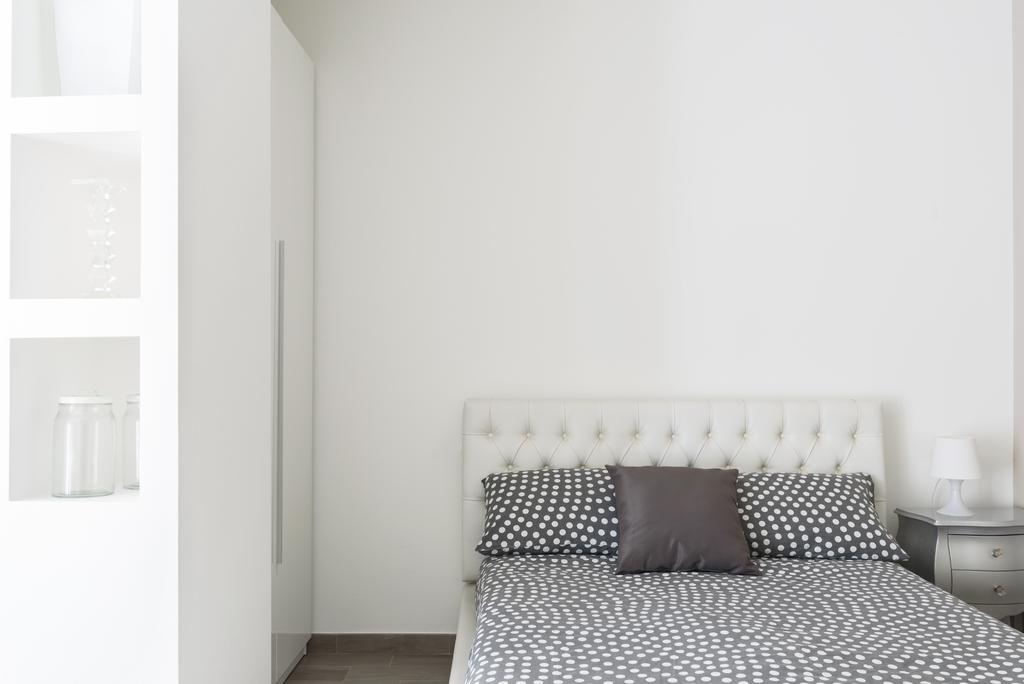 M3 Dergano Ciaia Apartament Milano Wi-Fi Super Veloce ภายนอก รูปภาพ